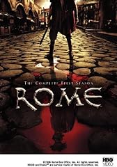 Rome the complete for sale  Delivered anywhere in Canada
