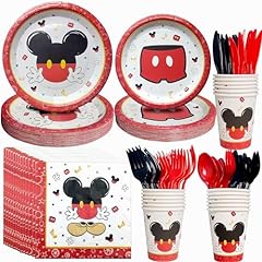 Pycalow mickey birthday for sale  Delivered anywhere in USA 