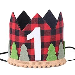 Linlulu lumberjack 1st for sale  Delivered anywhere in USA 