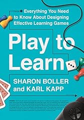 Play learn everything d'occasion  Livré partout en France