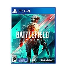 Battlefield 2042 playstation for sale  Delivered anywhere in USA 