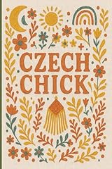 Czech chick notebook for sale  Delivered anywhere in USA 