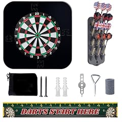 Dart board wall for sale  Delivered anywhere in USA 