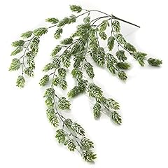 Faux hops garland for sale  Delivered anywhere in USA 