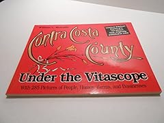 Contra costa county for sale  Delivered anywhere in UK