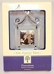 Hallmark family tree for sale  Delivered anywhere in USA 