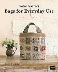 Yoko saito bags for sale  Delivered anywhere in UK