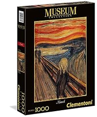 Clementoni 39377 museum for sale  Delivered anywhere in USA 