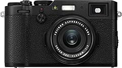 Fujifilm 100f fotocamera usato  Spedito ovunque in Italia 