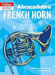 Abracadabra french horn for sale  Delivered anywhere in UK