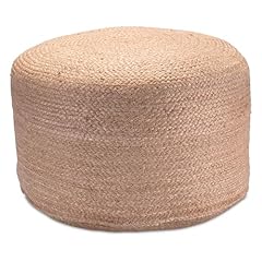 Decorasian pouf hocker gebraucht kaufen  Wird an jeden Ort in Deutschland