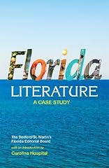 Florida literature case d'occasion  Livré partout en France