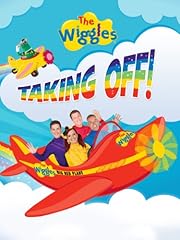 Wiggles taking for sale  Delivered anywhere in USA 