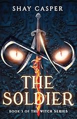 The soldier usato  Spedito ovunque in Italia 