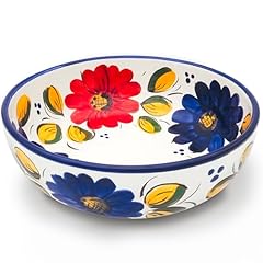 Ceramic salad bowl for sale  Delivered anywhere in USA 