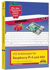 Raspberry 400 255 gebraucht kaufen  Wird an jeden Ort in Deutschland