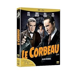 Corbeau combo blu for sale  Delivered anywhere in UK