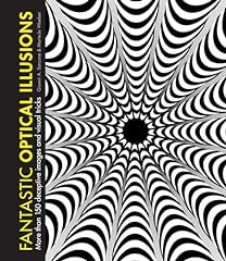 Fantastic optical illusions for sale  Delivered anywhere in UK