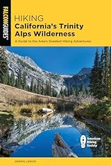 Hiking california trinity for sale  Delivered anywhere in USA 