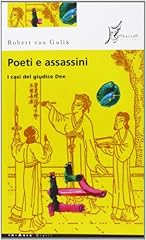 Poeti assassini usato  Spedito ovunque in Italia 