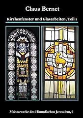 Kirchenfenster glasarbeiten te gebraucht kaufen  Wird an jeden Ort in Deutschland