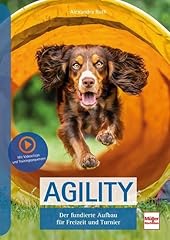 Agility fundierte aufbau gebraucht kaufen  Wird an jeden Ort in Deutschland