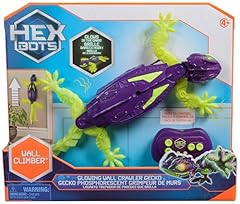 Hex bots wallcrawlergeckogid d'occasion  Livré partout en France