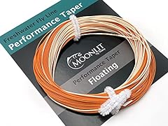 Moonlit performance taper for sale  Delivered anywhere in UK