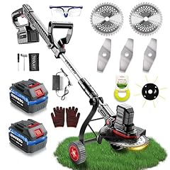 Cordless weed wacker for sale  Delivered anywhere in USA 