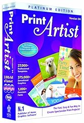 Print artist platinum d'occasion  Livré partout en France
