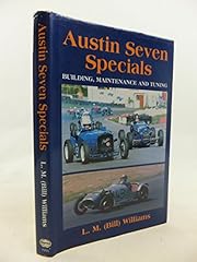 Austin seven specials d'occasion  Livré partout en France