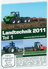 Landtechnik 2011 teil gebraucht kaufen  Wird an jeden Ort in Deutschland