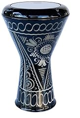 Small egyptian darbuka for sale  Delivered anywhere in USA 