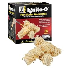 Ignite fire starter for sale  Delivered anywhere in USA 