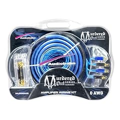 Audiobahn murder0g gauge for sale  Delivered anywhere in USA 