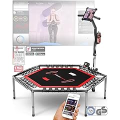 Htx100 sportstech indoor usato  Spedito ovunque in Italia 