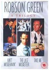 Robson green trilogy for sale  Delivered anywhere in UK