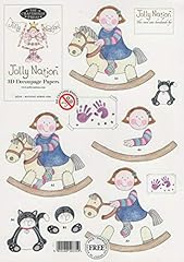 Jolly nation rocking for sale  Delivered anywhere in UK