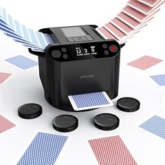Kpaw automatic card for sale  Delivered anywhere in UK