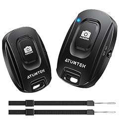 Atumtek camera remote for sale  Delivered anywhere in USA 