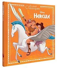 Hercule grands classiques d'occasion  Livré partout en France
