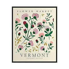 Vermont art print for sale  Delivered anywhere in USA 