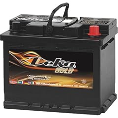 Batteries deka 647mf for sale  Delivered anywhere in USA 