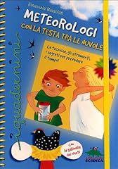 Meteorologi con testa usato  Spedito ovunque in Italia 