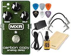 Mxr m169 carbon for sale  Delivered anywhere in UK