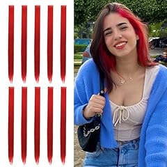 Hioqfr 10pcs cheveux d'occasion  Livré partout en France