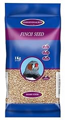 1kg tropical finch for sale  Delivered anywhere in UK