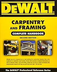 Dewalt carpentry framing for sale  Delivered anywhere in USA 
