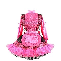 Sissy lockable rose for sale  Delivered anywhere in UK