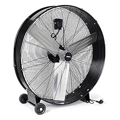 Wiltec ventilatore industriale usato  Spedito ovunque in Italia 